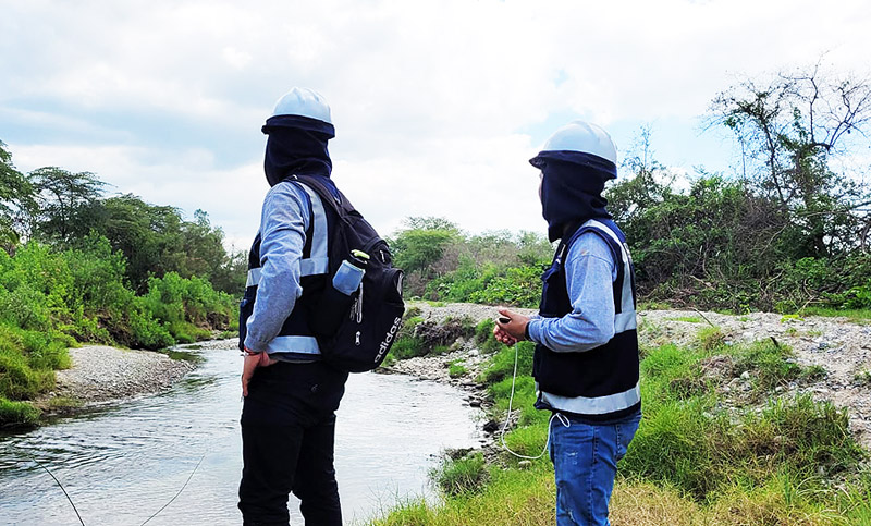 Consultoría ambiental