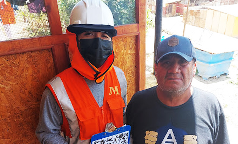 Proyecto De Mejoramiento Y Ampliación Del Servicio De Drenaje Pluvial Integral En La Ciudad De Talara, Del Distrito De Pariñas, Provincia De Talara, En La Región Piura
