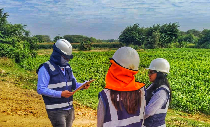 Intercambio Vial Salaverry – Red Vial 4