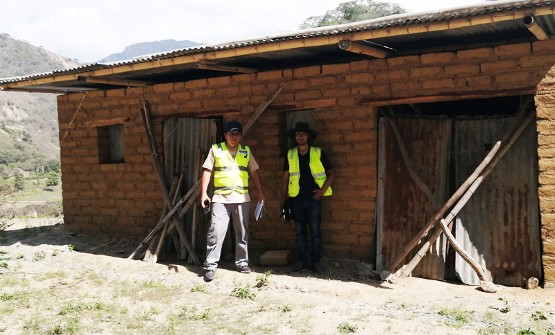 Construcción, Conservación Y Explotación Del Tramo  N° 4: Pte. Inambari – Azángaro, Del Proyecto Corredor Vial Interoceánico Sur, Perú – Brasil